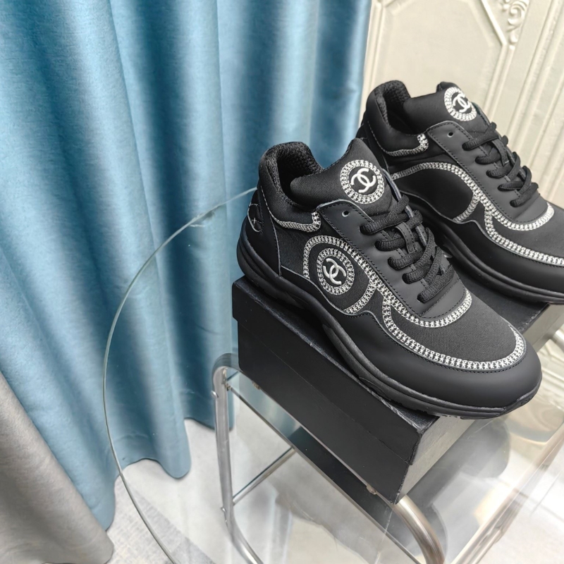 Chanel Sneakers